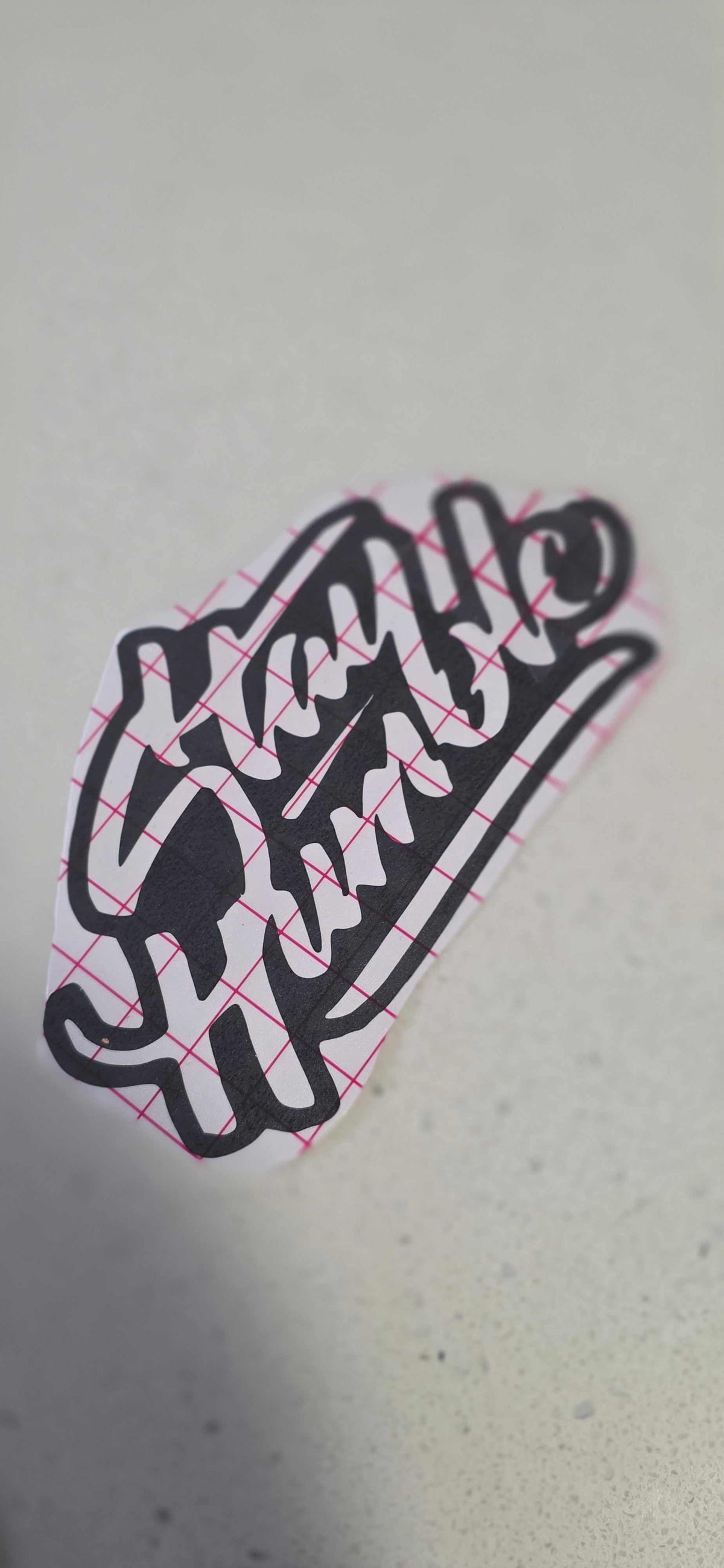 stay humble