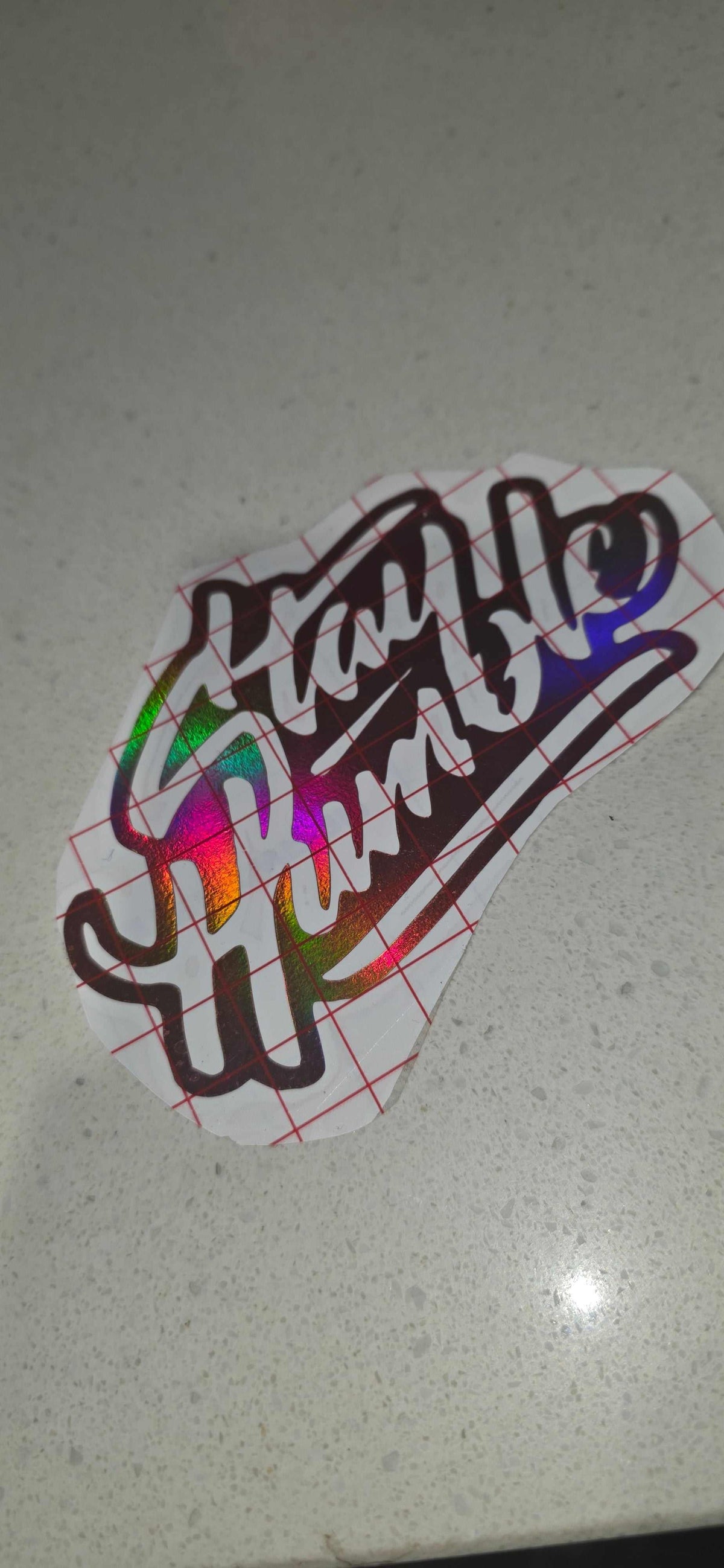 stay humble