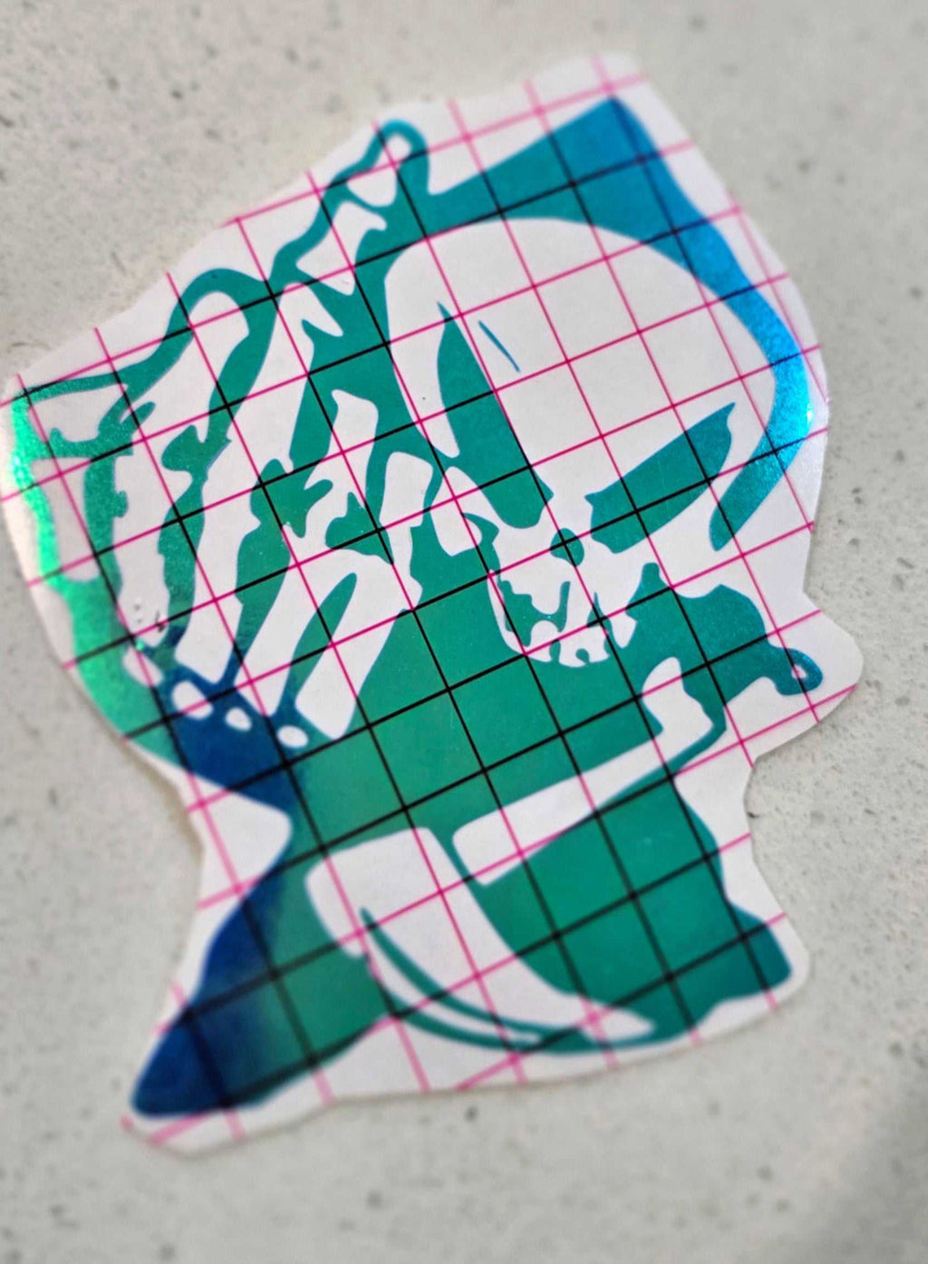Grim reaper