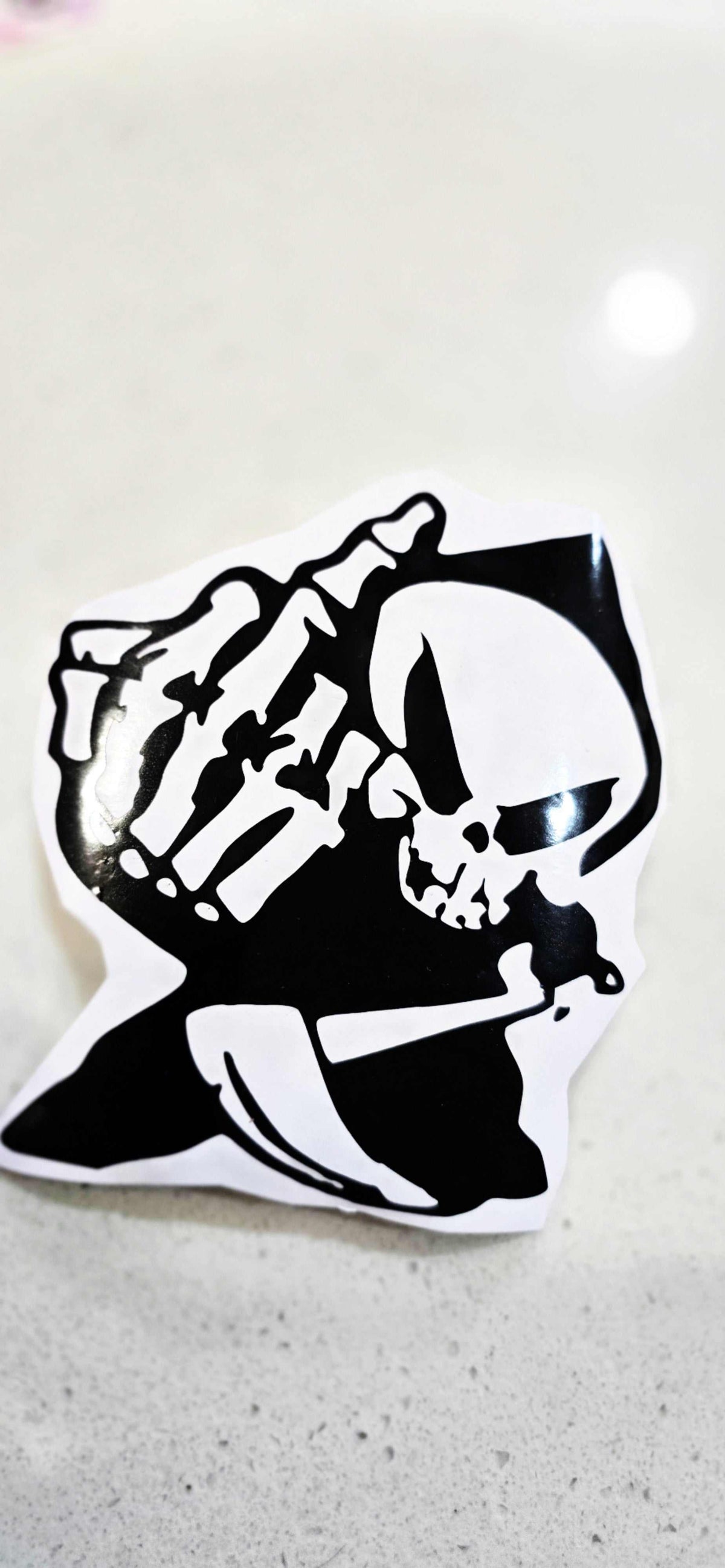 Grim reaper