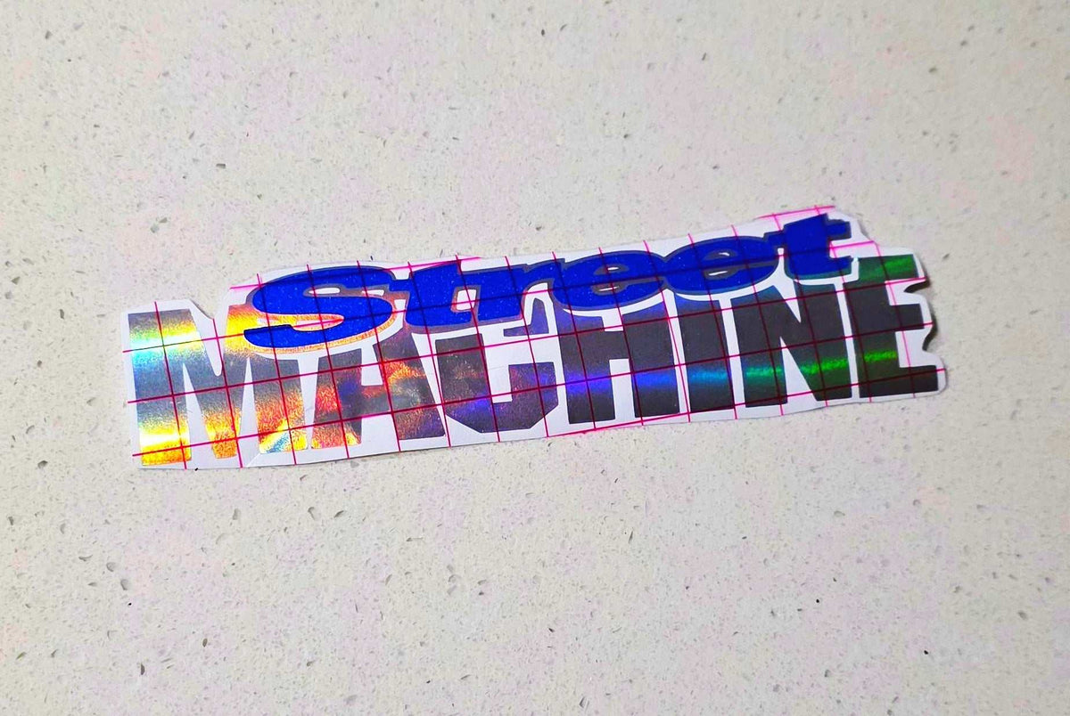 street machine