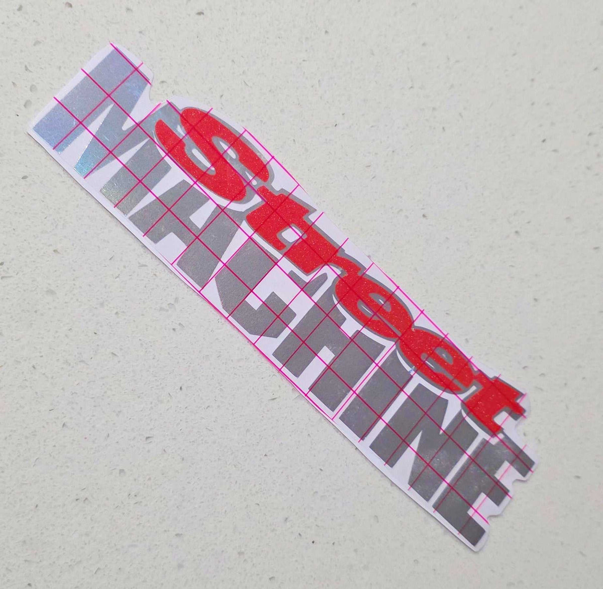 street machine