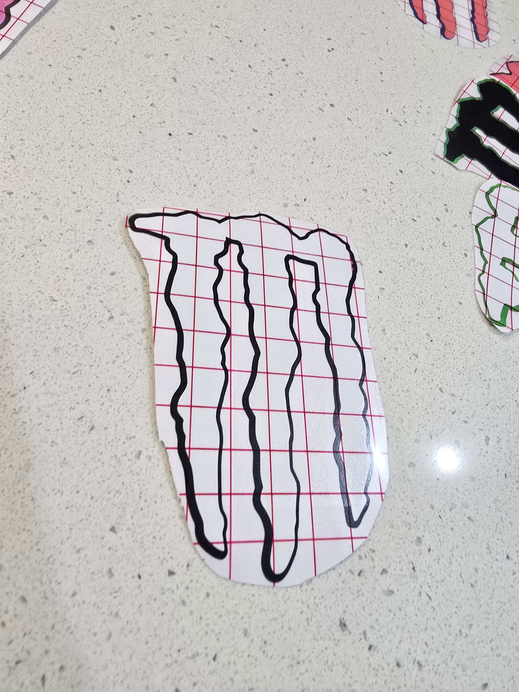 claw
