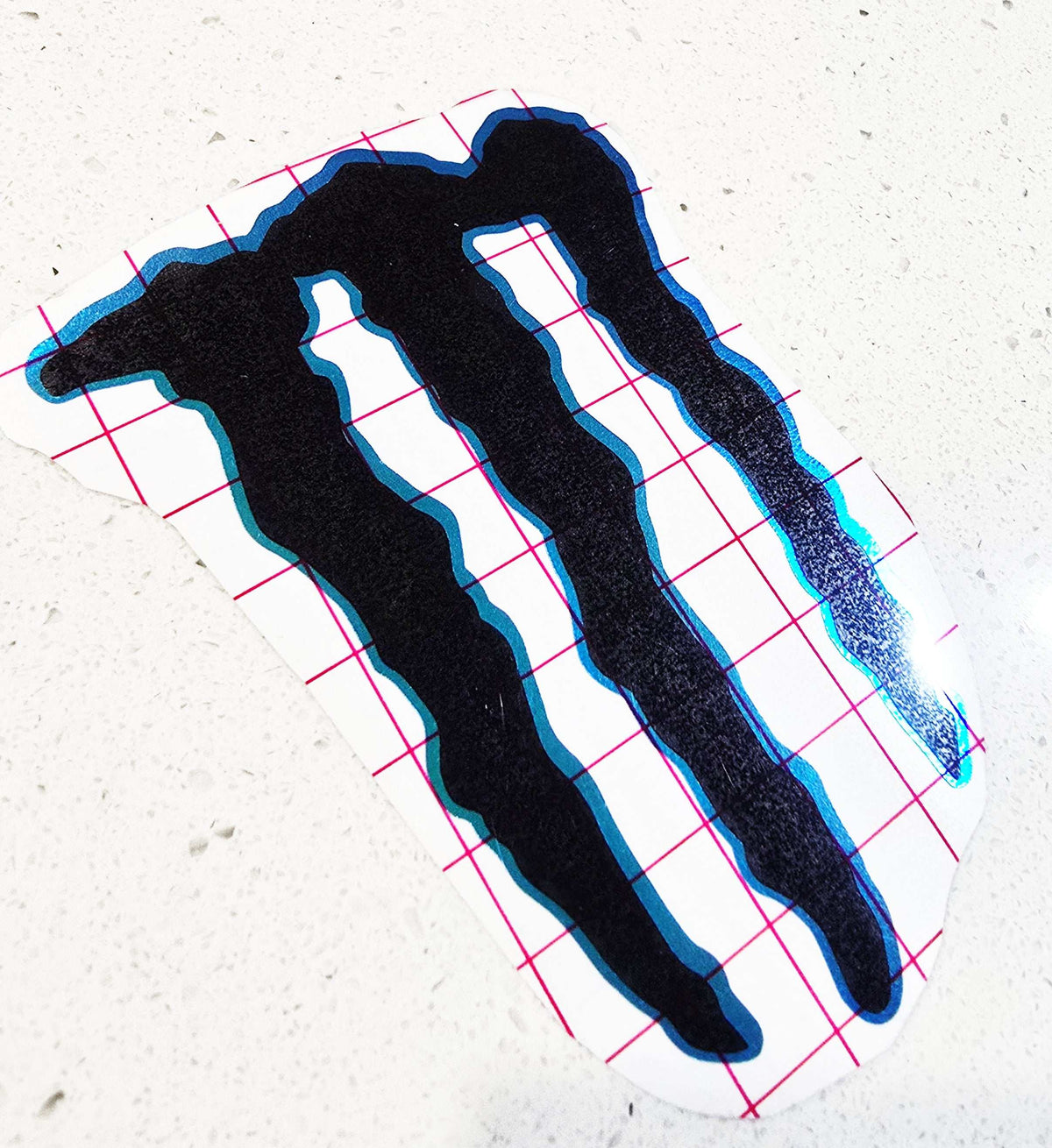 claw