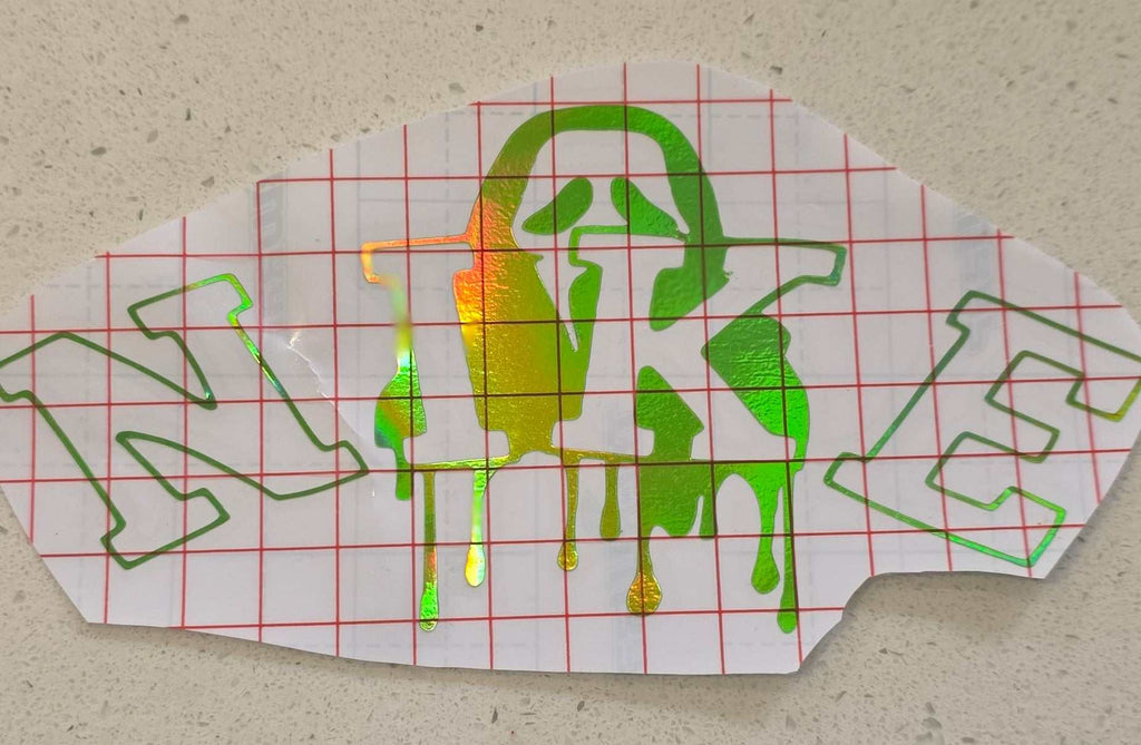 Nike sticker