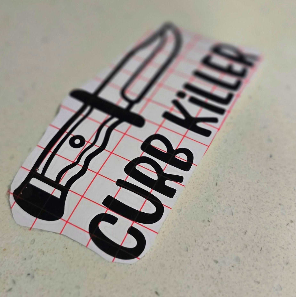 Curb killer