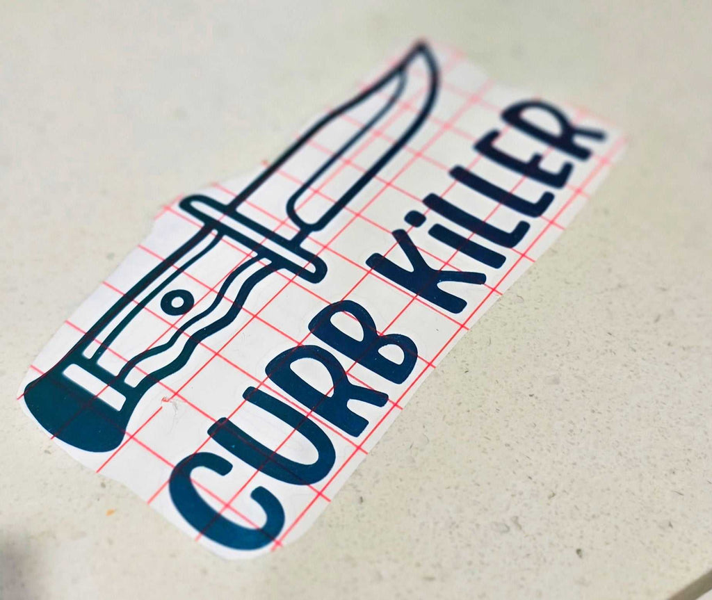 Curb killer